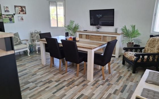 4 bedroom Villa in Ciudad Quesada - PRS134700 - Photo - Small - 7