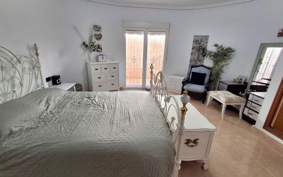 4 bedroom Villa in Ciudad Quesada - PRS134700 - Photo - Small - 13