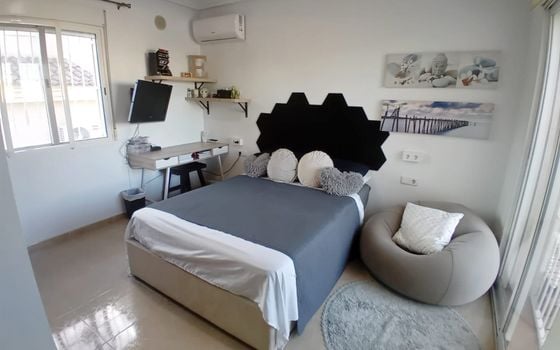 4 bedroom Villa in Ciudad Quesada - PRS134700 - Photo - Small - 11