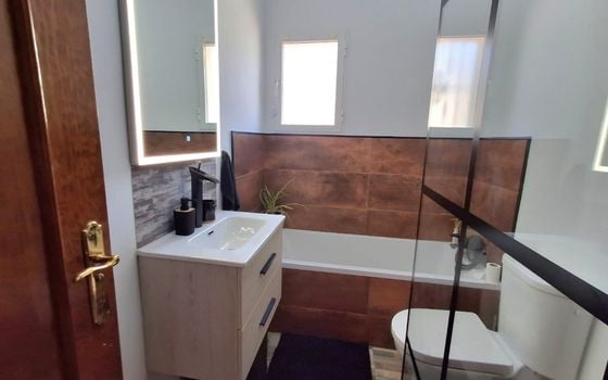 4 bedroom Villa in Ciudad Quesada - PRS134700 - Photo - Small - 20
