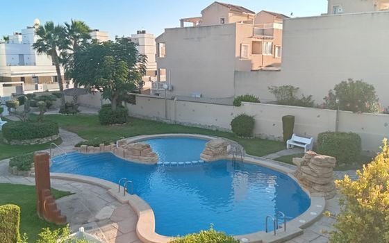 4 bedroom Villa in Ciudad Quesada - PRS134700 - Photo - Small - 30