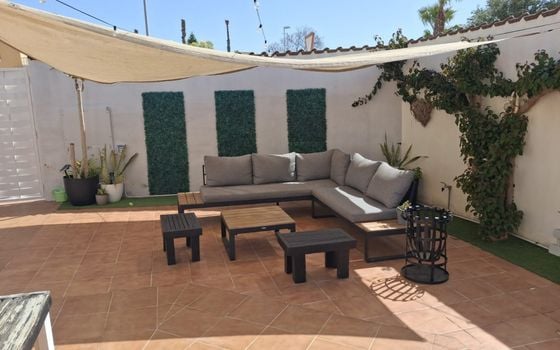 4 bedroom Villa in Ciudad Quesada - PRS134700 - Photo - Small - 26
