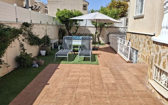4 bedroom Villa in Ciudad Quesada - PRS134700 - Photo - Small - 25