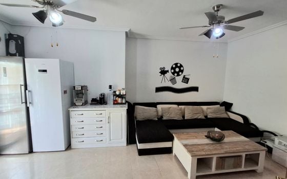 4 bedroom Villa in Ciudad Quesada - PRS134700 - Photo - 4