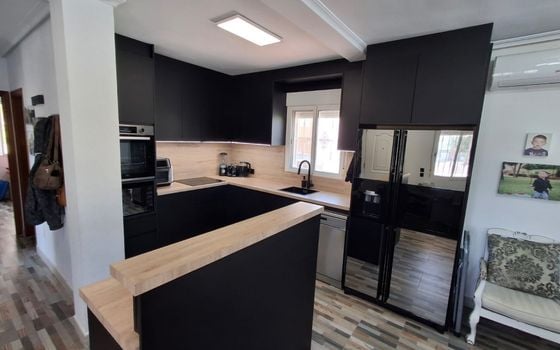 4 bedroom Villa in Ciudad Quesada - PRS134700 - Photo - Small - 9