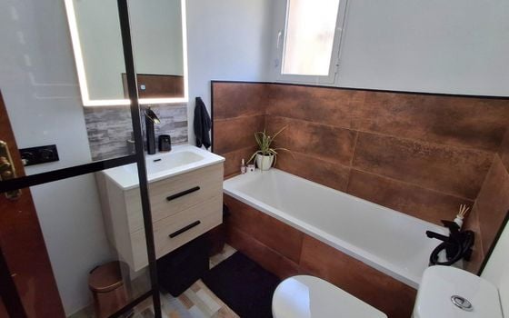 4 bedroom Villa in Ciudad Quesada - PRS134700 - Photo - Small - 19