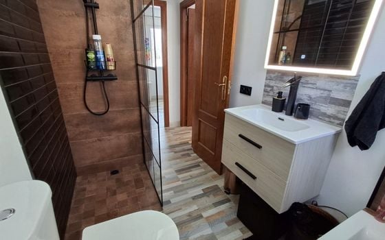 4 bedroom Villa in Ciudad Quesada - PRS134700 - Photo - Small - 21
