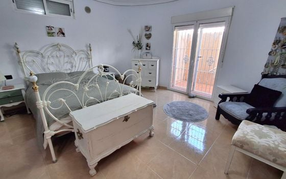 4 bedroom Villa in Ciudad Quesada - PRS134700 - Photo - Small - 12