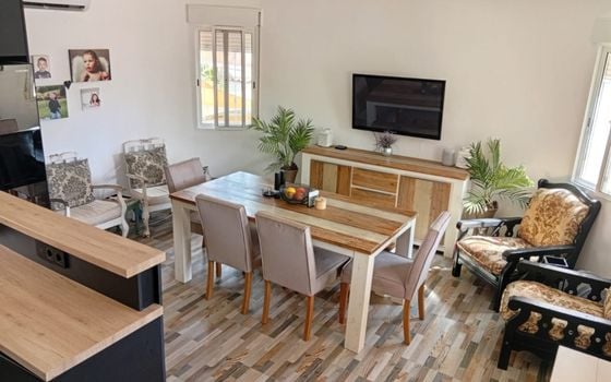 4 bedroom Villa in Ciudad Quesada - PRS134700 - Photo - Small - 6