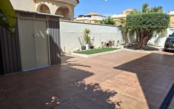 4 bedroom Villa in Ciudad Quesada - PRS134700 - Photo - Small - 29