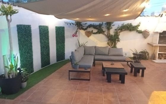 4 bedroom Villa in Ciudad Quesada - PRS134700 - Photo - Small - 27