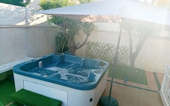 4 bedroom Villa in Ciudad Quesada - PRS134700 - Photo - Small - 24