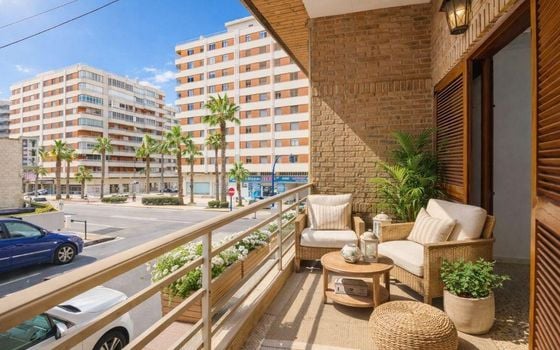 Apartament w Torrevieja, 3 sypialnie - PSA134703 - Zdjęcie - 2