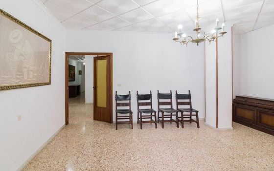 Apartament w Torrevieja, 3 sypialnie - PSA134703 - Zdjęcie - 4