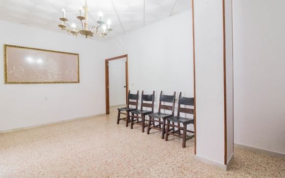 Apartament w Torrevieja, 3 sypialnie - PSA134703 - Zdjęcie - 5