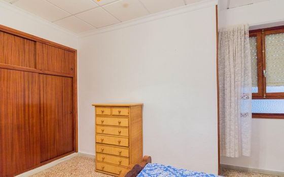 3 bedroom Apartment in Torrevieja - PSA134703 - Photo - Small - 11