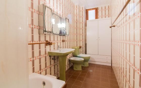 3 bedroom Apartment in Torrevieja - PSA134703 - Photo - Small - 14