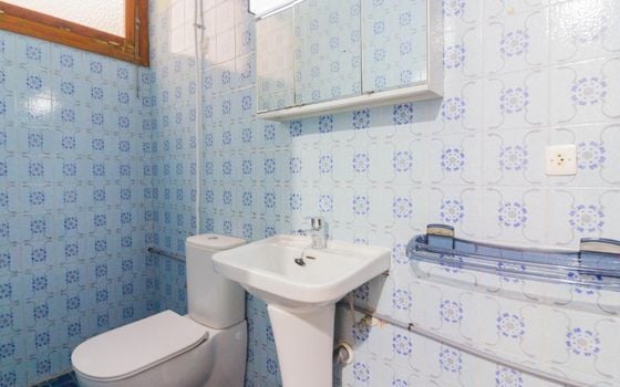 3 bedroom Apartment in Torrevieja - PSA134703 - Photo - Small - 15