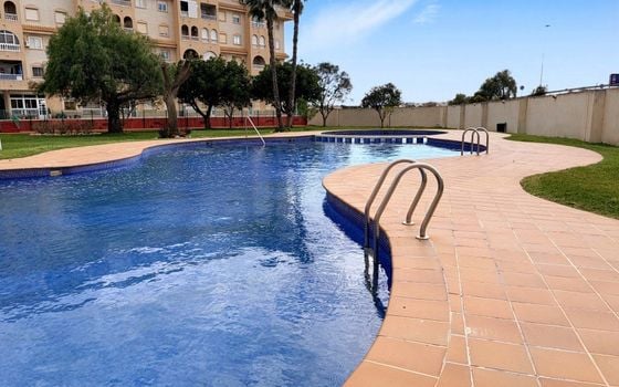 2 bedroom Penthouse in Torrevieja - CSH134724 - Photo - 3