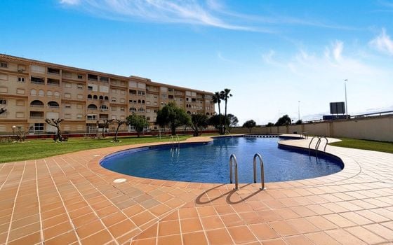 2 bedroom Penthouse in Torrevieja - CSH134724 - Photo - 2