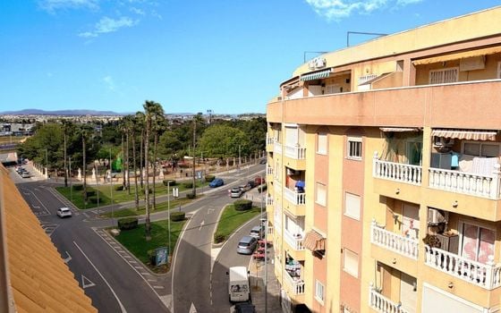 2 bedroom Penthouse in Torrevieja - CSH134724 - Photo - Small - 17