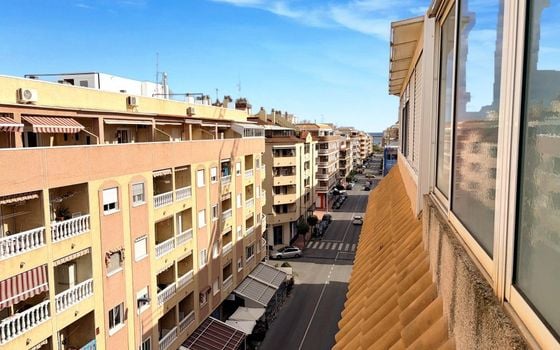 2 bedroom Penthouse in Torrevieja - CSH134724 - Photo - Small - 16