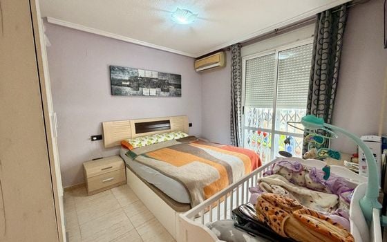 2 bedroom Penthouse in Torrevieja - CSH134724 - Photo - Small - 10
