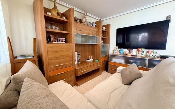 2 bedroom Penthouse in Torrevieja - CSH134724 - Photo - 4