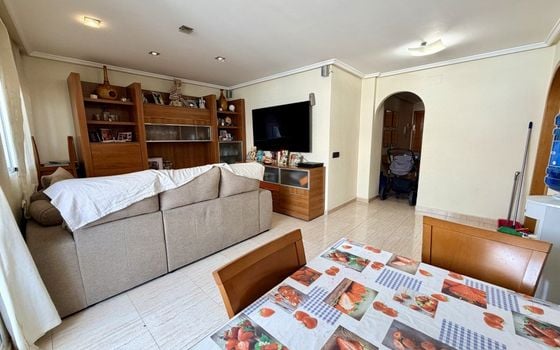 2 bedroom Penthouse in Torrevieja - CSH134724 - Photo - 5