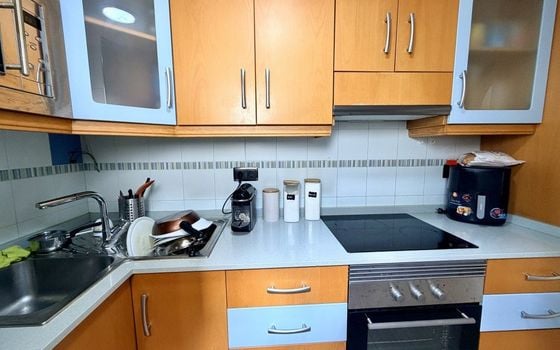 2 bedroom Penthouse in Torrevieja - CSH134724 - Photo - Small - 7
