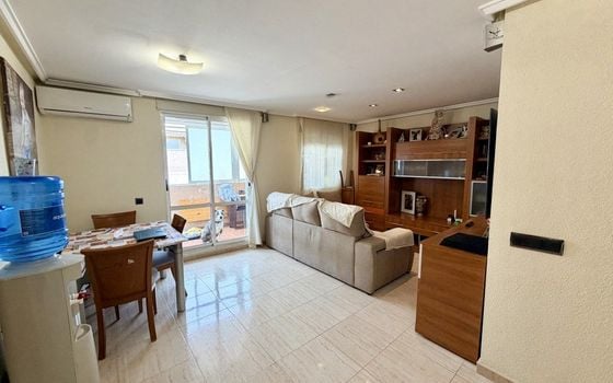2 bedroom Penthouse in Torrevieja - CSH134724 - Photo - Small - 6