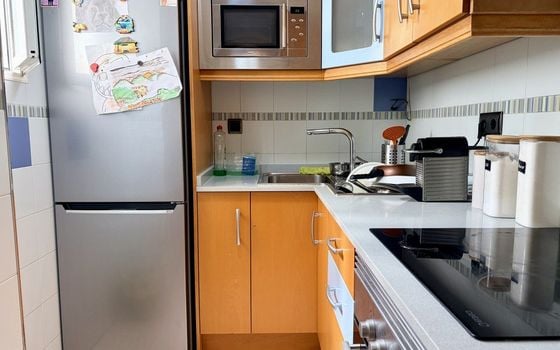 2 bedroom Penthouse in Torrevieja - CSH134724 - Photo - Small - 9