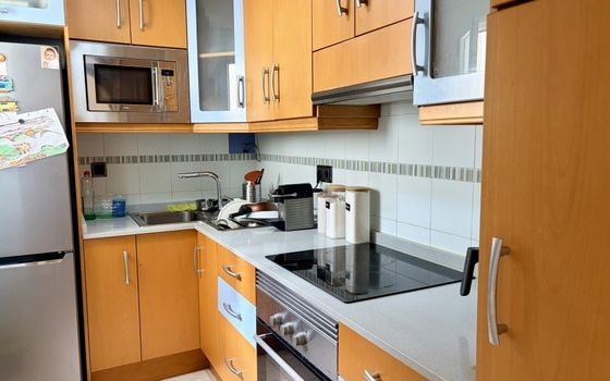 2 bedroom Penthouse in Torrevieja - CSH134724 - Photo - Small - 8