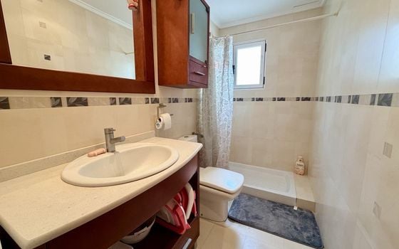 2 bedroom Penthouse in Torrevieja - CSH134724 - Photo - Small - 12