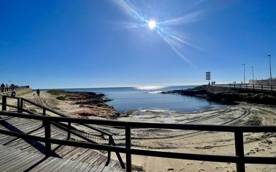 2 bedroom Penthouse in Torrevieja - CSH134724 - Photo - Small - 20