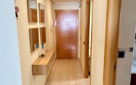 2 bedroom Penthouse in Torrevieja - CSH134724 - Photo - Small - 13