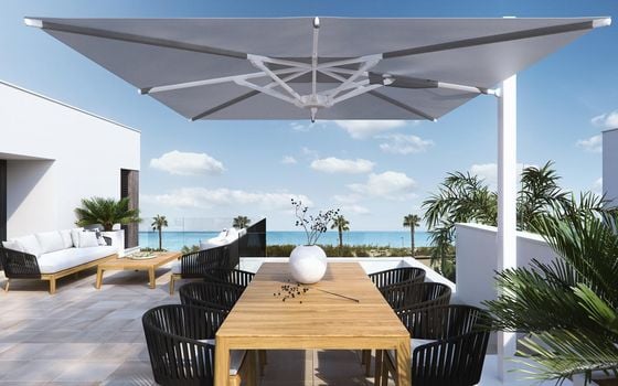 3 bedroom Villa in Pilar de la Horadada - NP53484 - Photo - Small - 15