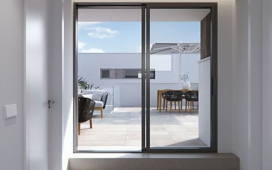 3 bedroom Villa in Pilar de la Horadada - NP53484 - Photo - Small - 14