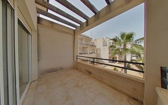 Apartament w Torrevieja, 2 sypialnie - PPS134828 - Zdjęcie - 2