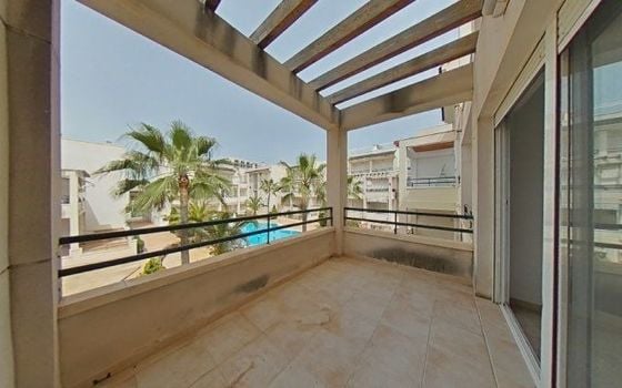 Apartament w Torrevieja, 2 sypialnie - PPS134828 - Zdjęcie - 1