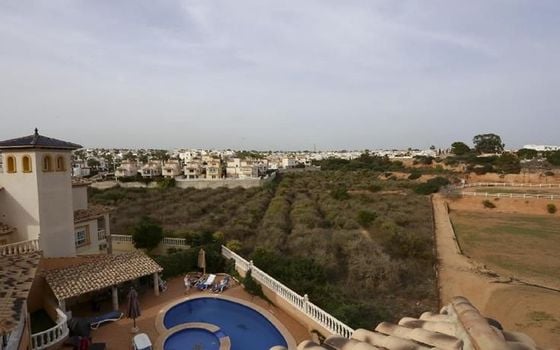 3 bedroom Villa in Orihuela Costa - PPS134835 - Photo - 1