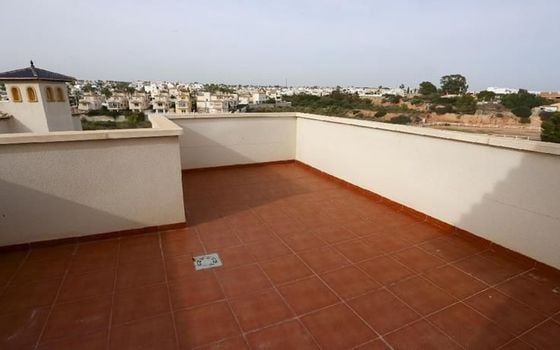 Willa w Orihuela Costa, 3 sypialnie - PPS134835 - Zdjęcie - Small - 10