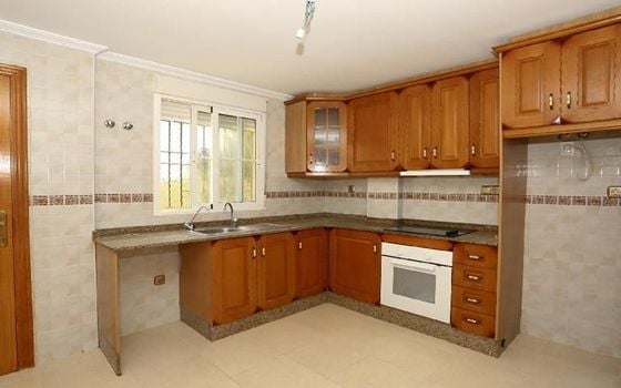 3 bedroom Villa in Orihuela Costa - PPS134835 - Photo - 3