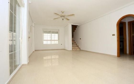 3 bedroom Villa in Orihuela Costa - PPS134835 - Photo - 2
