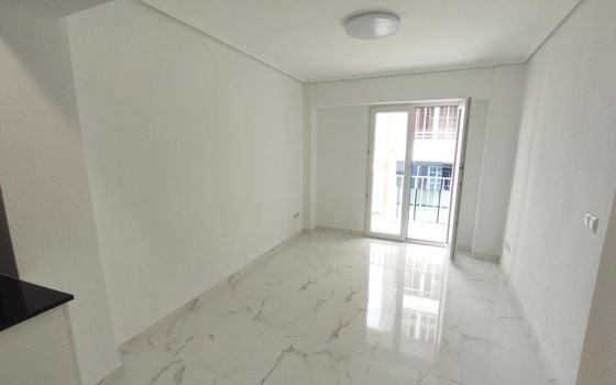 Appartement de 3 chambres à Torrevieja - PPS134837 - Photo - 1