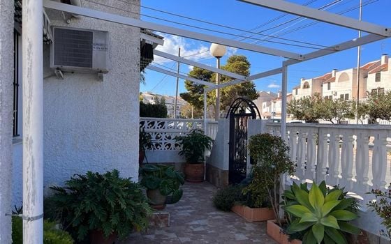 Villa de 3 chambres à Torrevieja - PPS134847 - Photo - Small - 31