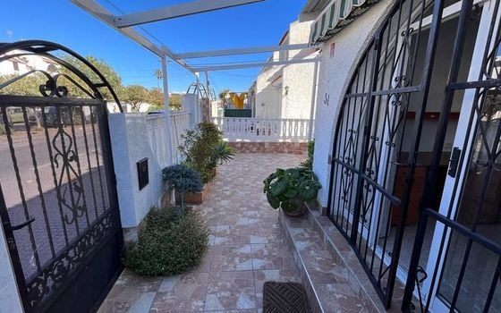 Villa de 3 chambres à Torrevieja - PPS134847 - Photo - Small - 29