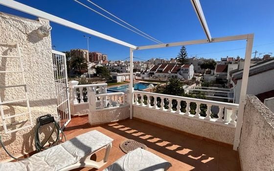 Villa de 3 chambres à Torrevieja - PPS134847 - Photo - Small - 27