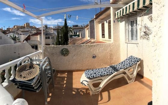Villa de 3 chambres à Torrevieja - PPS134847 - Photo - Small - 26