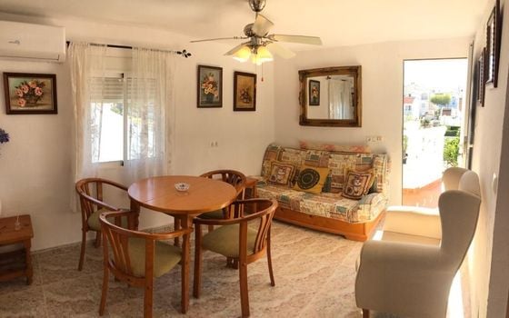 Villa de 3 chambres à Torrevieja - PPS134847 - Photo - 4